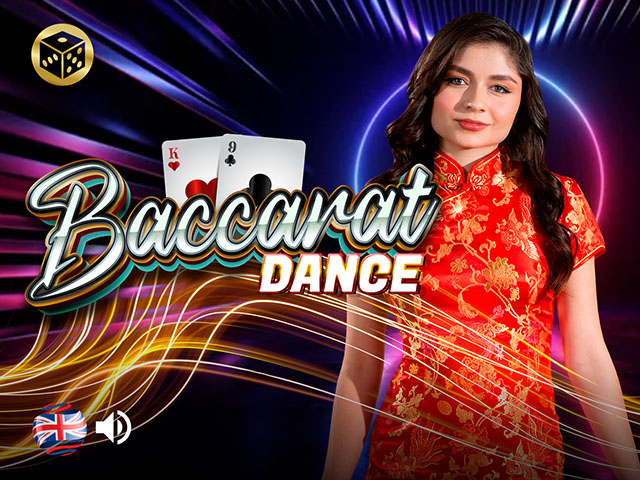 Dancing Baccarat