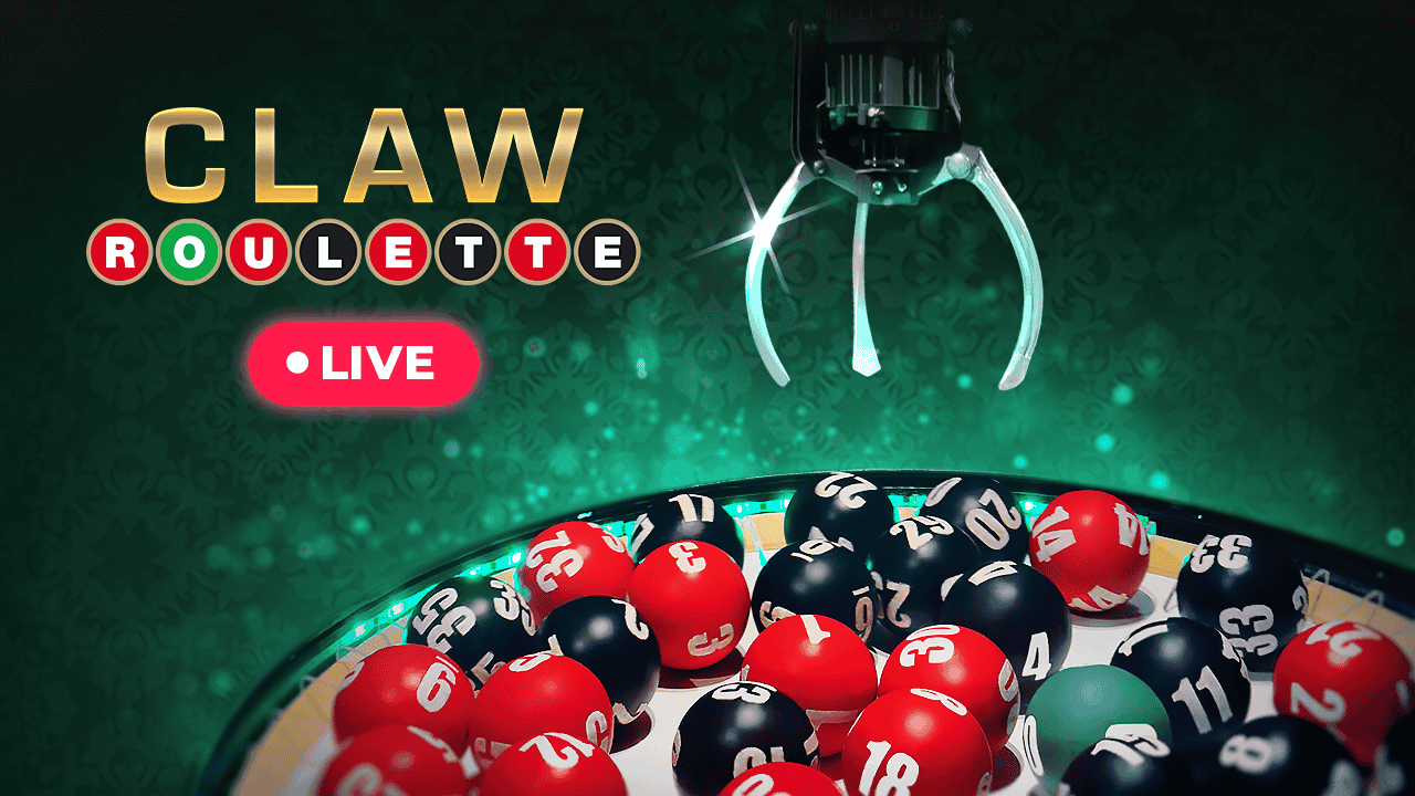Claw Roulette