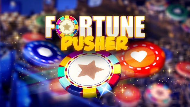 Fortune Pusher