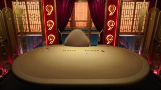 Always 9 Baccarat